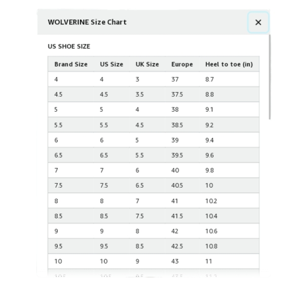 Wolverine Men's Yak Soft Toe Chelsea Work Boot Two Tone Browns Size 9M - Picture 2 of 12